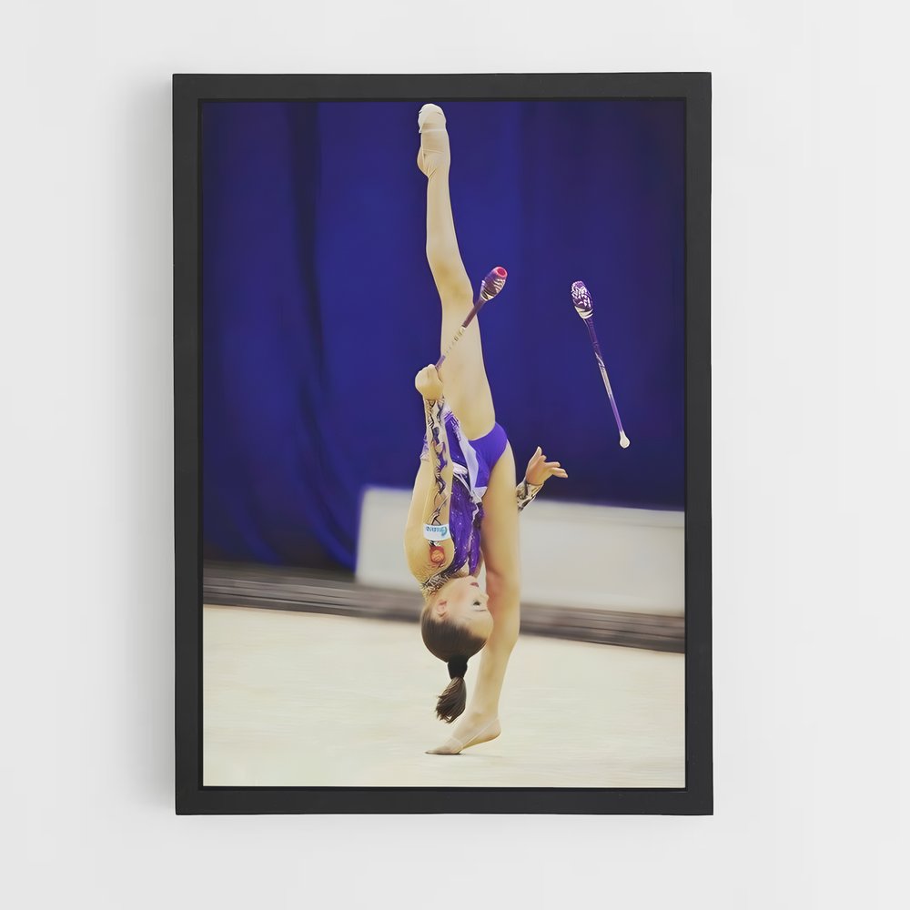 ap-clubs rhythmic gymnastics-2 cadre Noir