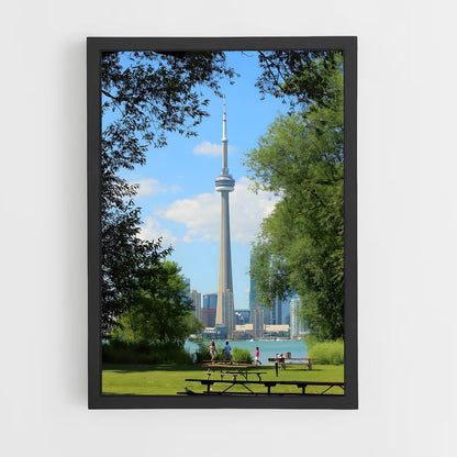 ap-cn tower-4 cadre Noir