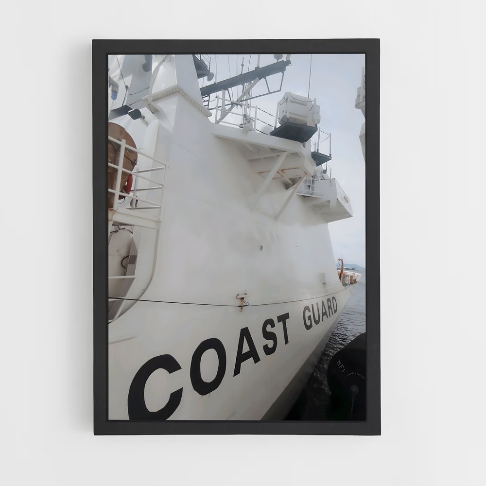 ap-coast guard-6 cadre Noir