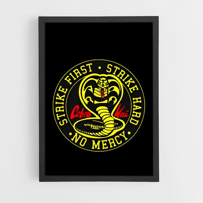 ap-cobra kai-1 cadre Noir