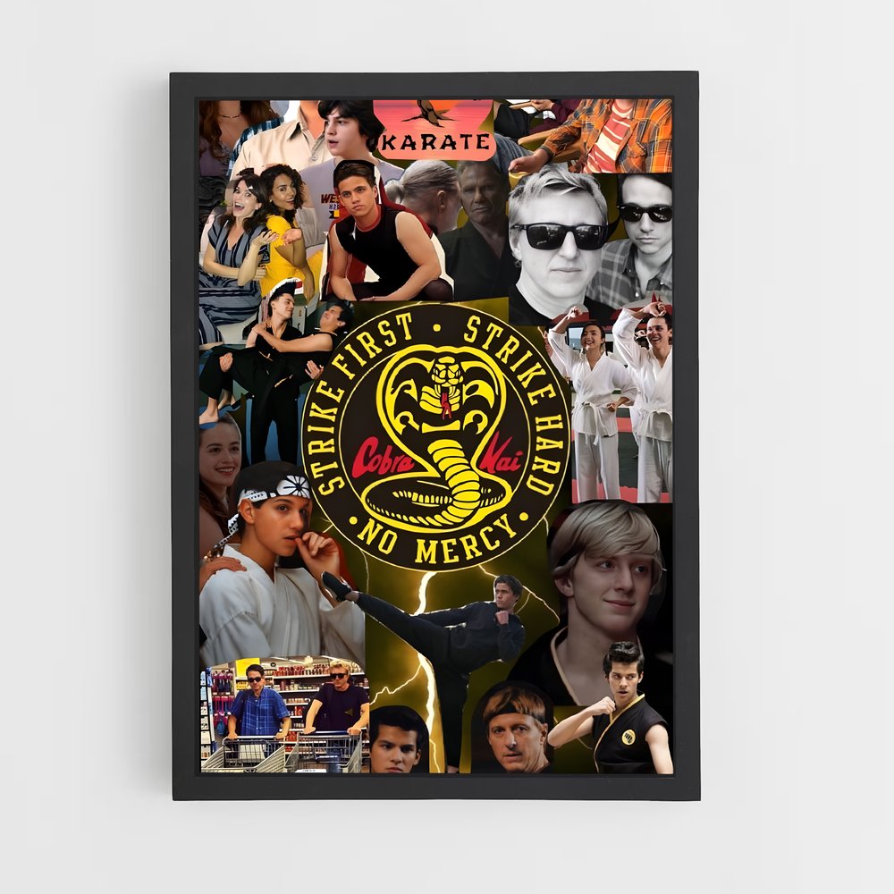 ap-cobra kai-3 cadre Noir