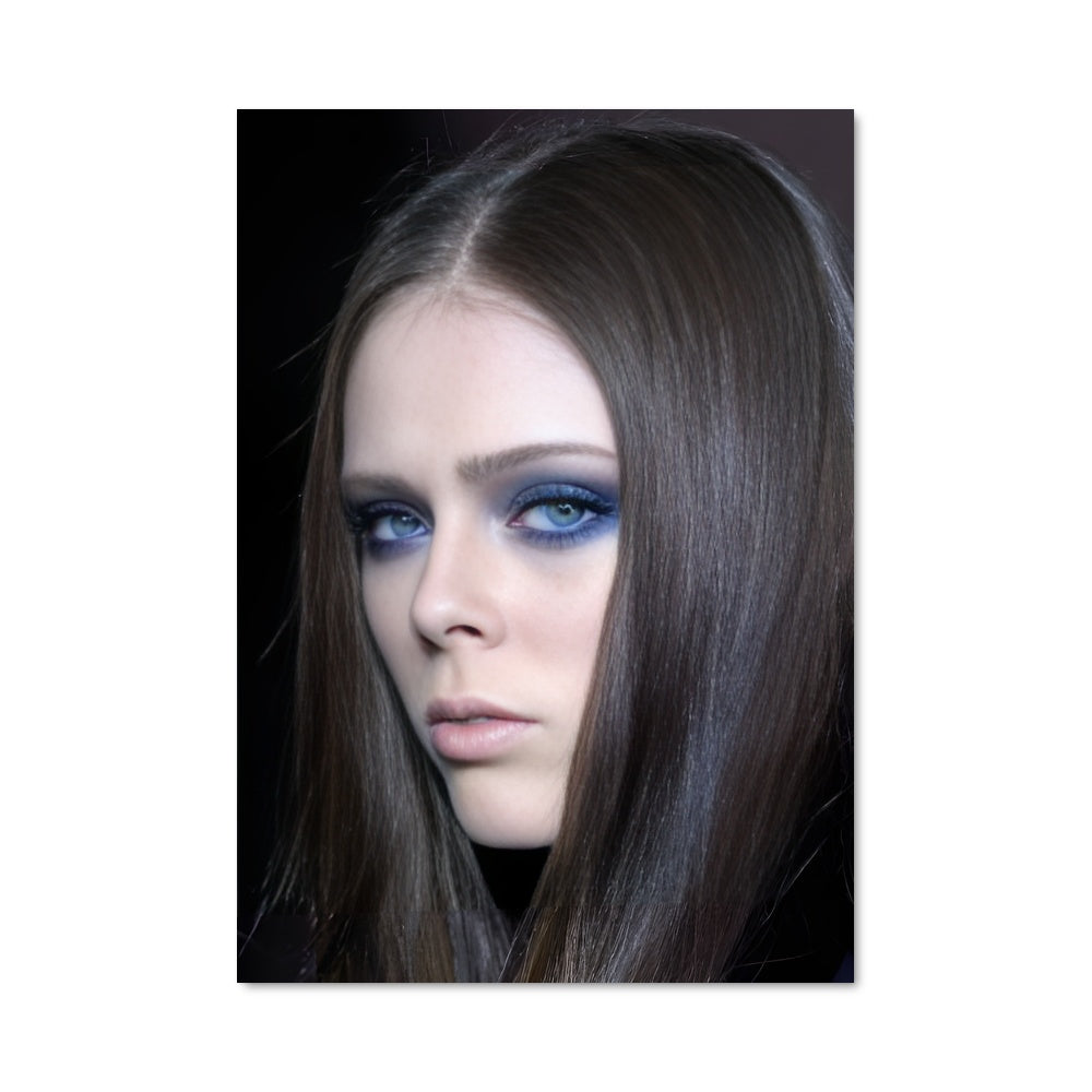 Poster Coco rocha 22519