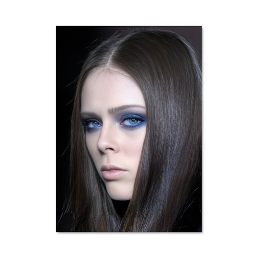 Poster Coco rocha 22519