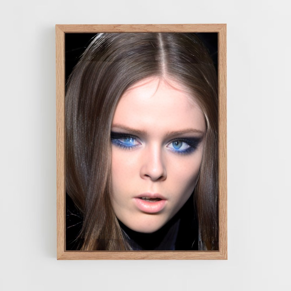 ap-coco rocha-5 cadre Bois clair