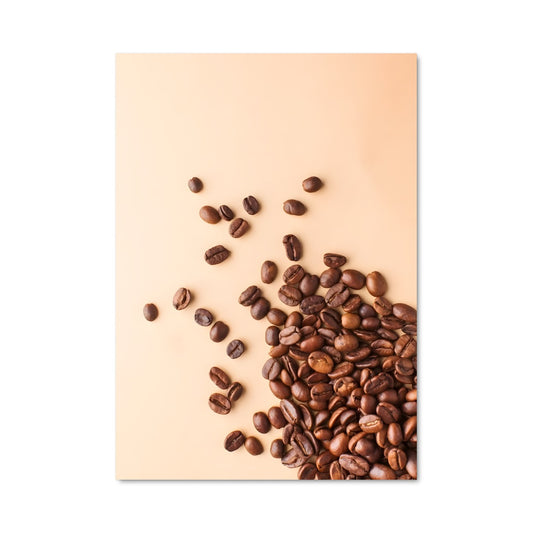 Poster Coffee beans 24861