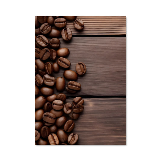 Poster Coffee beans 24863