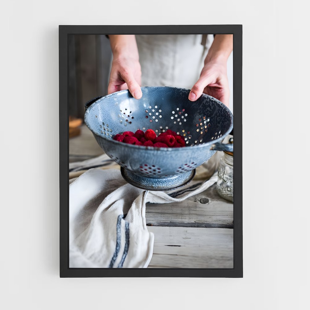 ap-colander-1 cadre Noir