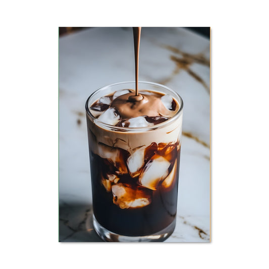 Poster Iced Delight