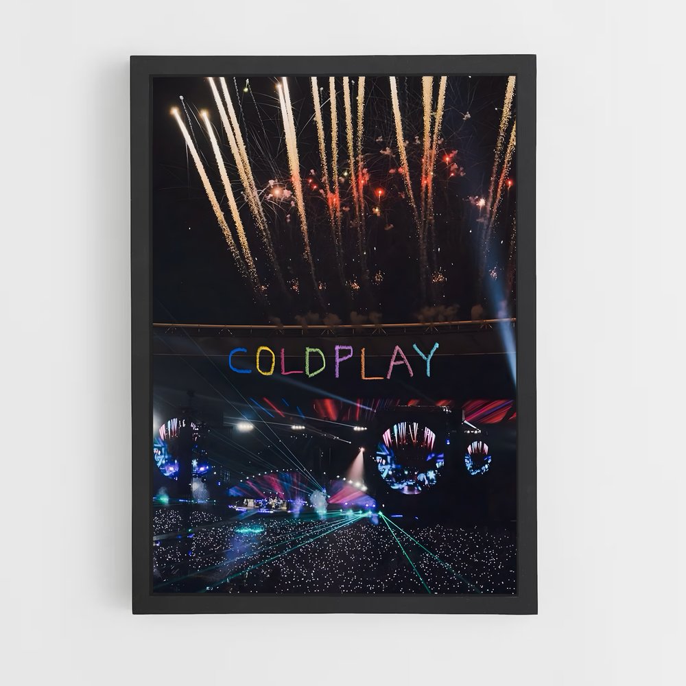 ap-coldplay-1 cadre Noir