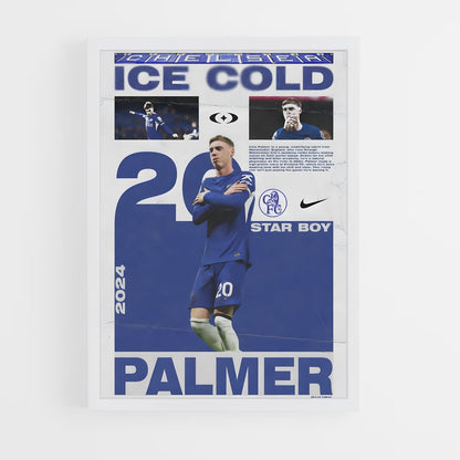 ap-cole palmer-3 cadre Blanc