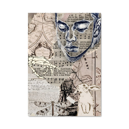 Poster Collage 21412