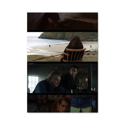 Poster Les Derniers Jours des Morts
