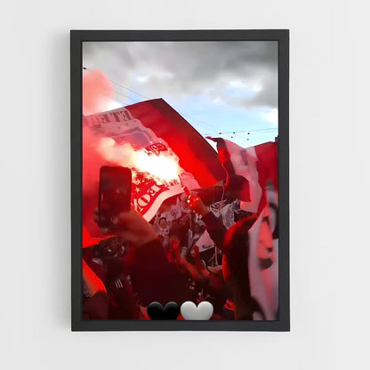 ap-colo colo chile football club-1 cadre Noir