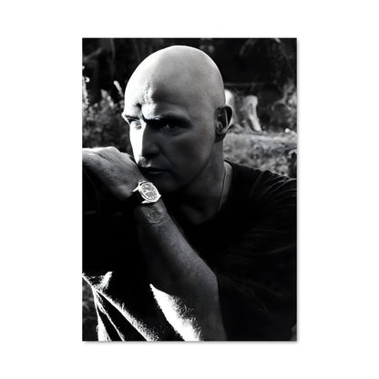 Poster Colonel kurtz 33606