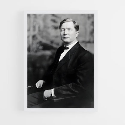 ap-colonel mackenzie-4 cadre Blanc