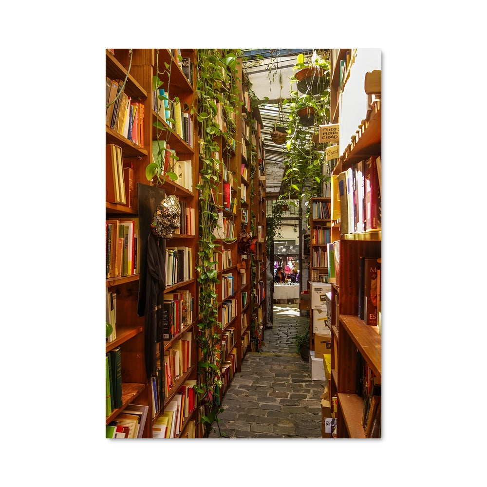 Poster Colonia del sacramento 94077