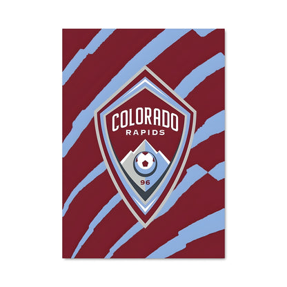 Poster Colorado Dream