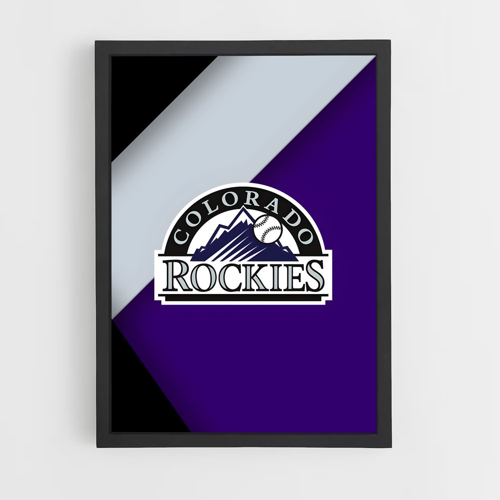 ap-colorado rockies-2 cadre Noir