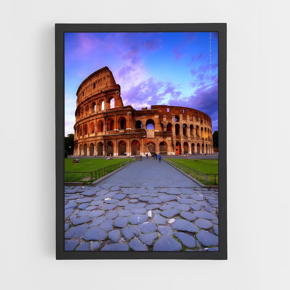 ap-colosseum-7 cadre Noir