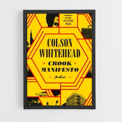 ap-colson whitehead-1 cadre Noir