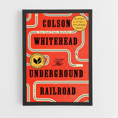 ap-colson whitehead-3 cadre Noir