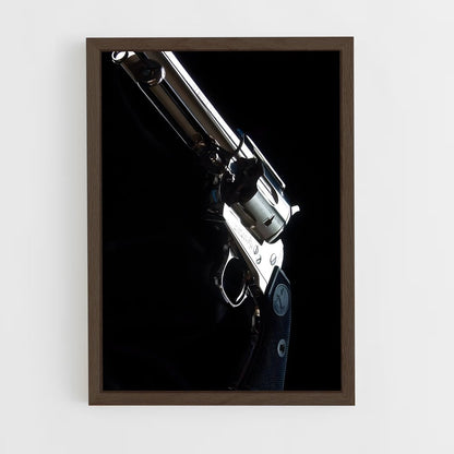 ap-colt peacemaker-3 cadre Bois foncé