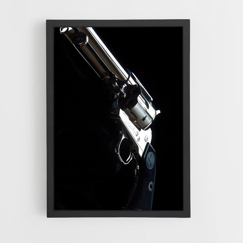 ap-colt peacemaker-3 cadre Noir