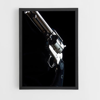ap-colt peacemaker-3 cadre Noir