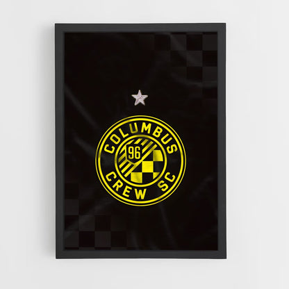 ap-columbus crew sc-1 cadre Noir