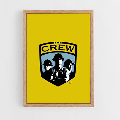 ap-columbus crew sc-2 cadre Bois clair