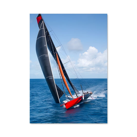 Poster Comanche 80553