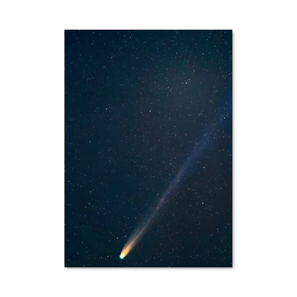 Poster Comet 98121