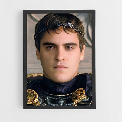 ap-commodus-4 cadre Noir