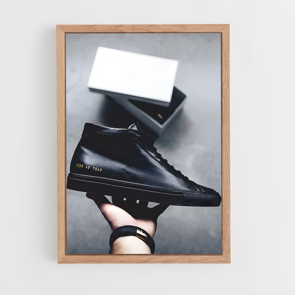 ap-common projects-3 cadre Bois clair