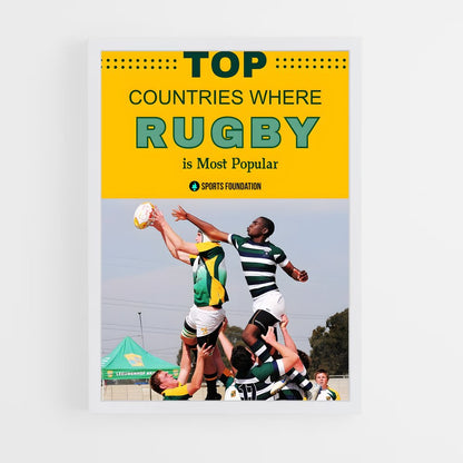 ap-commonwealth games rugby-2 cadre Blanc