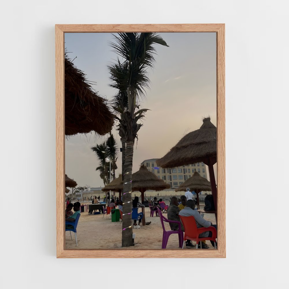 ap-conakry-3 cadre Bois clair