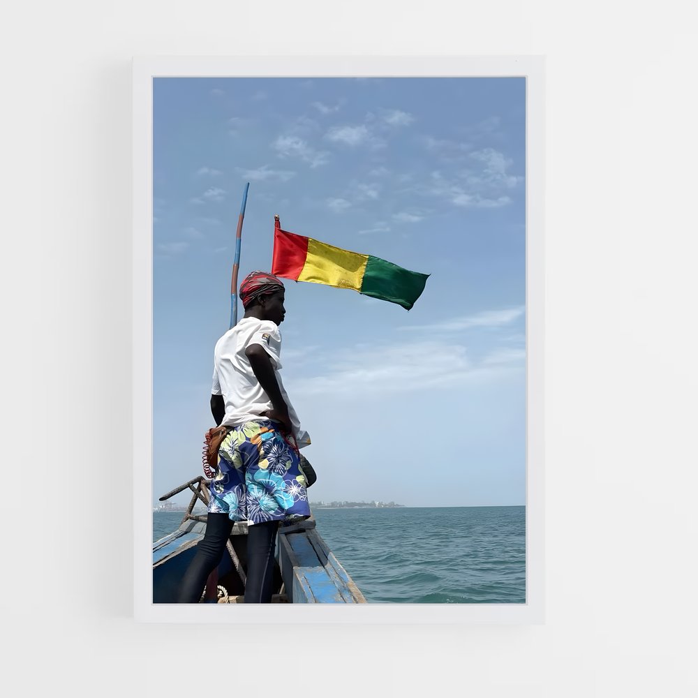 ap-conakry-4 cadre Blanc