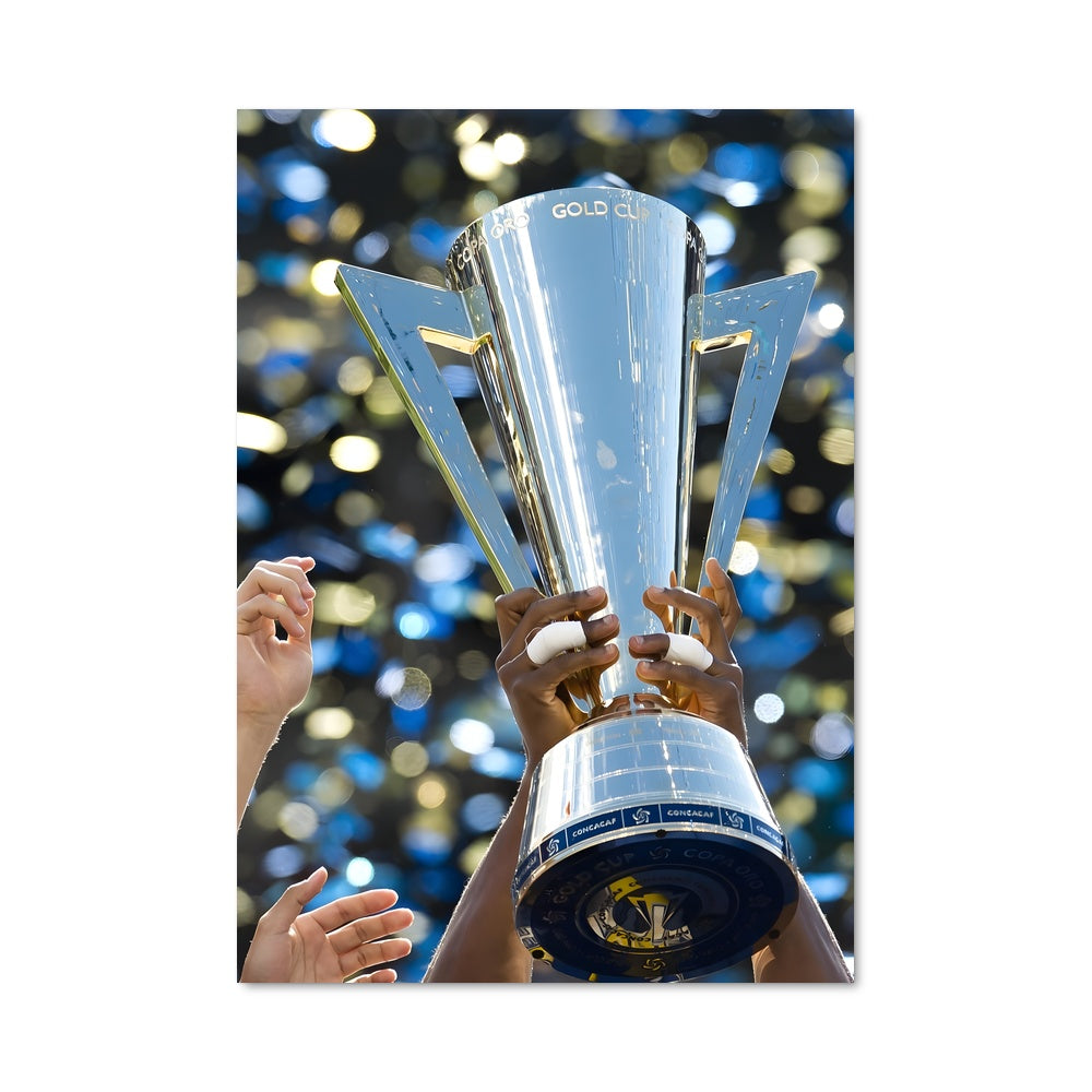 Poster Trophée de l'Excellence