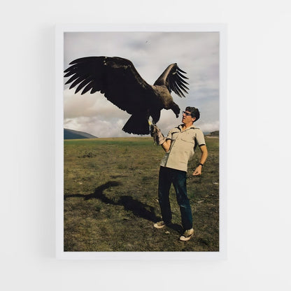 ap-condor-1 cadre Blanc