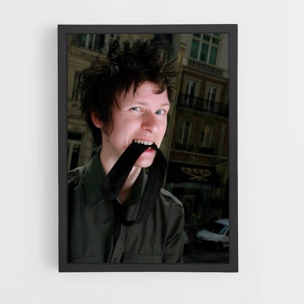 ap-cone mccaslin-5 cadre Noir