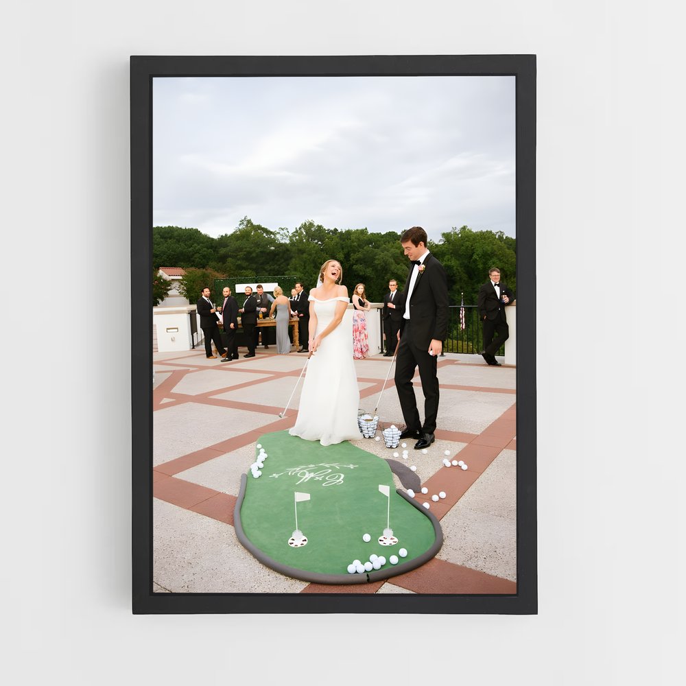 ap-congressional country club-3 cadre Noir