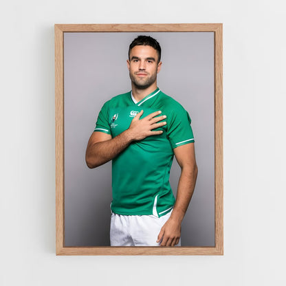 ap-conor murray-1 cadre Bois clair