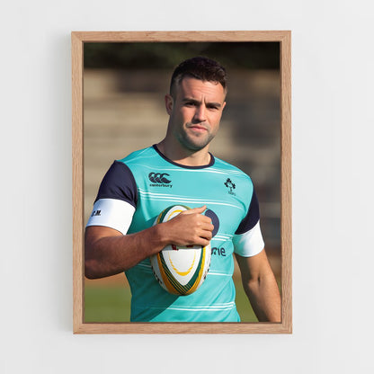 ap-conor murray-2 cadre Bois clair