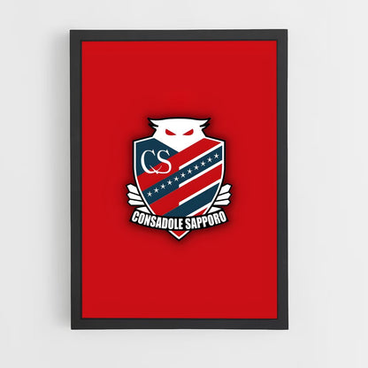 ap-consadole sapporo-2 cadre Noir