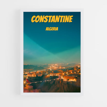 ap-constantine-13 cadre Blanc