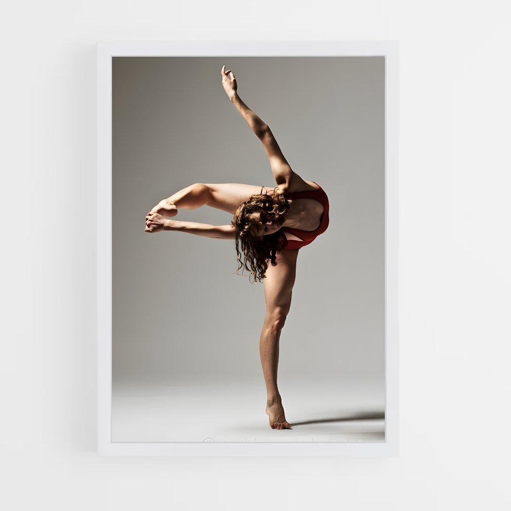 ap-contemporary dance-1 cadre Blanc