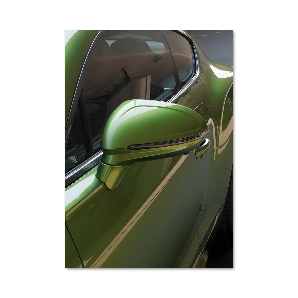 Poster Continental gt speed 76253