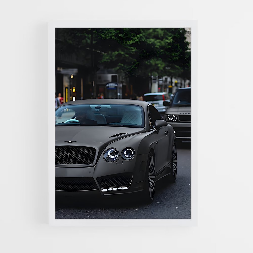 ap-continental gt-1 cadre Blanc