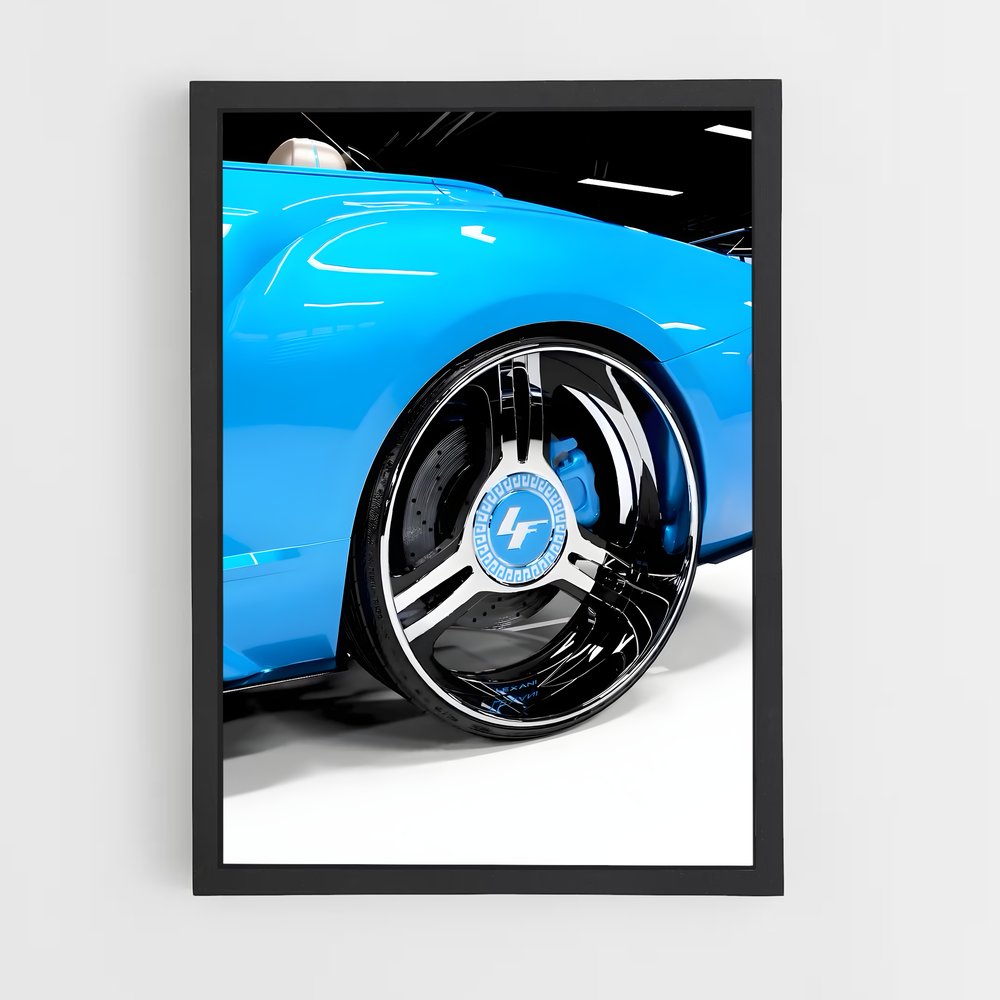 ap-continental gt-4 cadre Noir