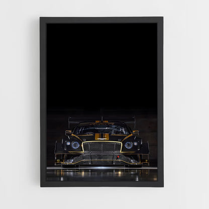 ap-continental gt3-2 cadre Noir